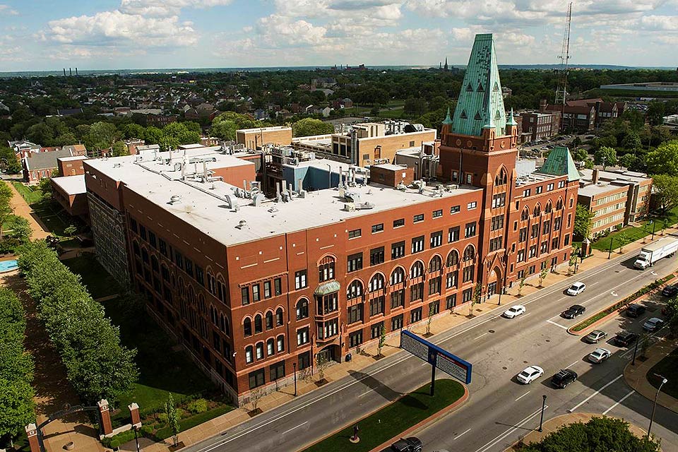 Two Saint Louis University researchers were named to the 2026 Class of Senior Members of the National Academy of Inventors (NAI). They are among 230 emerging inventors from across 824 NAI member institutions. SLU’s 2026 inductees are Christopher Arnatt, Ph.D., associate professor of chemistry, and Fran Sverdrup, Ph.D., associate professor of biochemistry and molecular biology. 