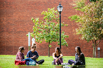 The tradition of educational excellence continues at Saint Louis University. St. Louis Magazine has named five nurses and a graduate student from the Trudy Busch Valentine School of Nursing as honorees for the 2023 Excellence in Nursing Awards. St. Louis Magazine will recognize the winners online and in the May issue. 