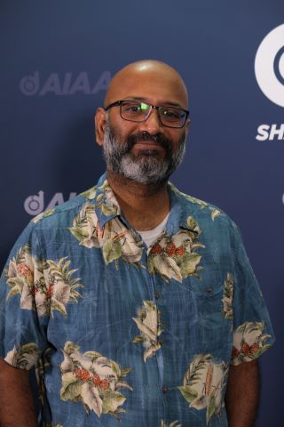 Srikanth Gururajan, Ph.D.