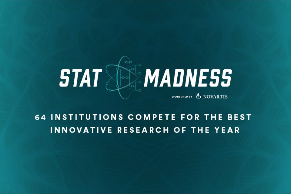 STAT Madness