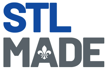STLMade Logo