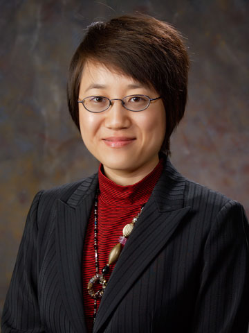 Jintong Tang, Ph.D.