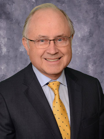 Robert Wilmott, M.D.