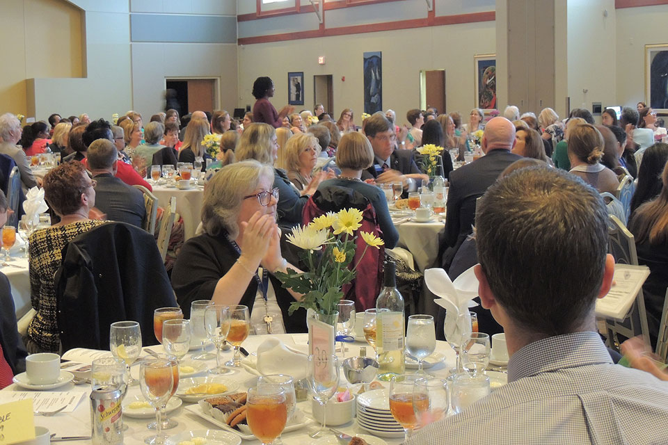 2019 Women of the Year Luncheon