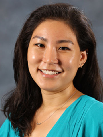 Jane Yoon, M.D.