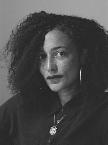 Zadie Smith