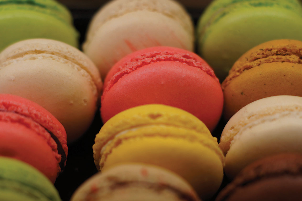 Macaroons