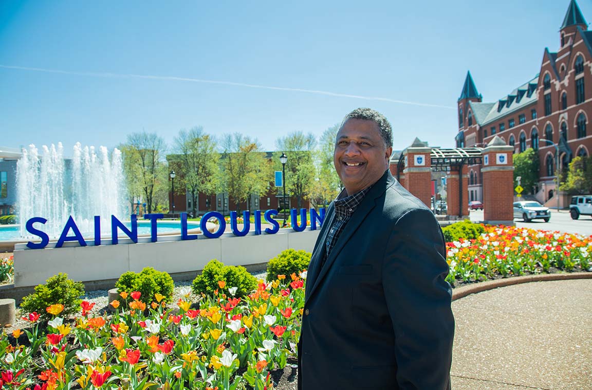 Why I Chose SLU: Four Reasons Alumni Recommend Saint Louis University