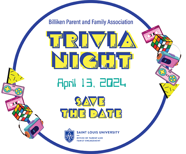 BPFA Trivia Graphic BPFA Trivia save the date April 13