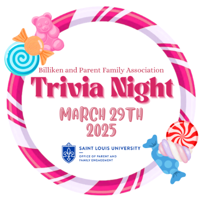 Trivia night logo Trivia night logo