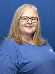 Deann Roach, BPFA Board Member