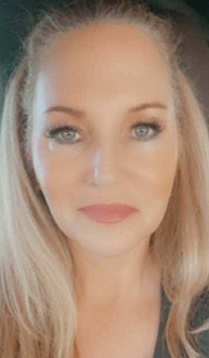 Headshot of Meegan Bell