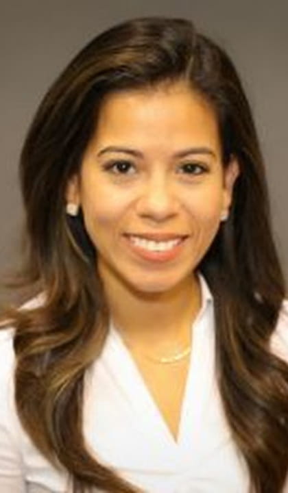 Headshot of Tatiana Cardona