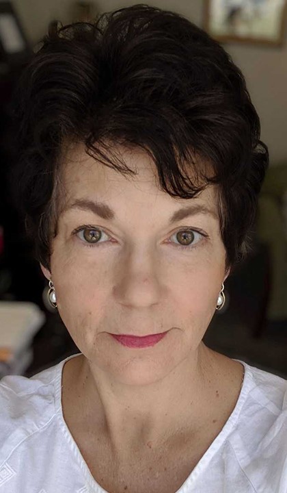 Terri Weaver, Ph.D Terri Weaver, Ph.D