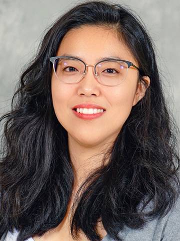 Xiaoyu Liu, Ph.D.