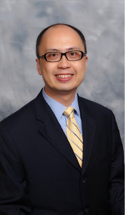 Echu Liu, Ph.D., Department of Health Management and Policy at Saint Louis University