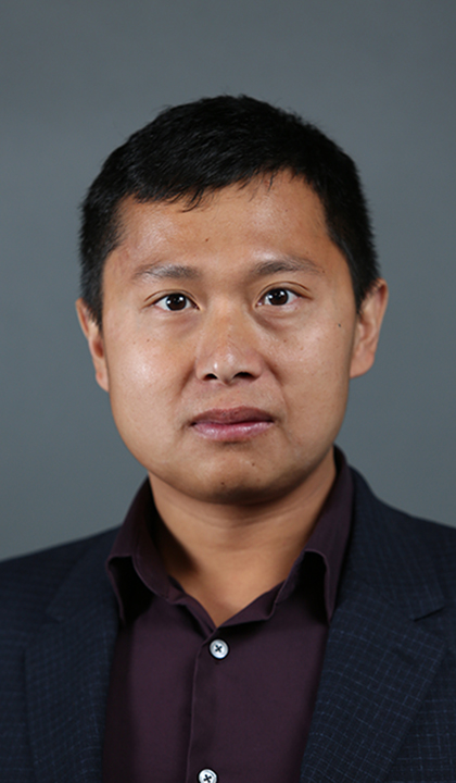 Kenan Li, Ph.D.