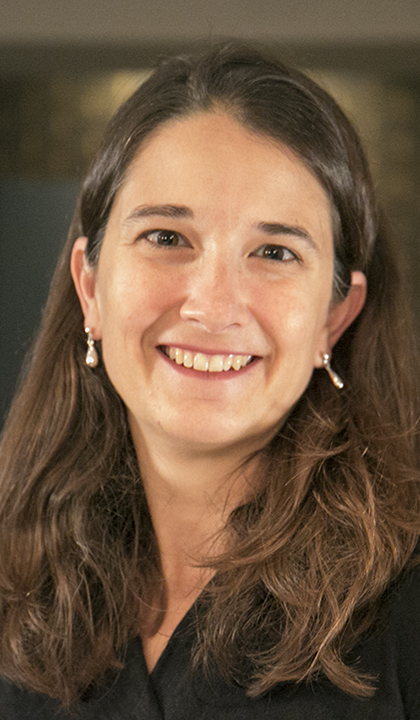 Anne Sebert Kulmann, Ph.D.