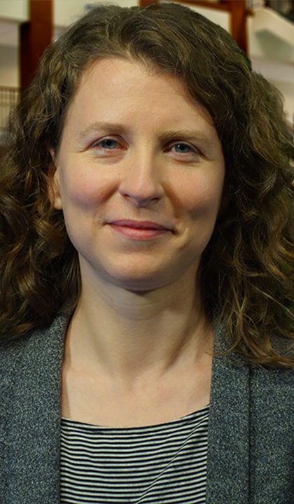 Katherine A. Stamatakis, Ph.D. 