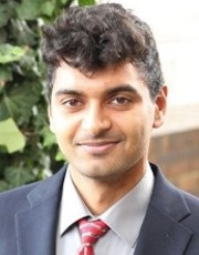 Ameya Kotwal Ameya Kotwal photo