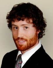 Brandon Tabman, MHA Brandon Tabman, MHA