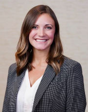 Cassidy Wolff, MHA LinkedIn Cassidy Wolff, MHA