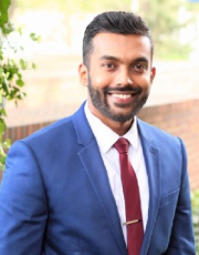 Nishanth Raja Nishanth Raja photo