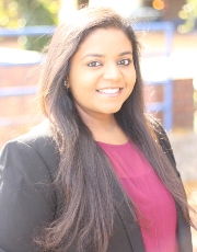 Priyal Raj MHA Priyal Raj, MHA photo