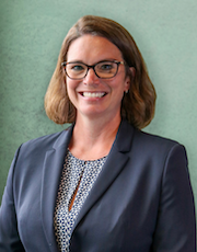 Alexis Bruce Staudt Alexis Bruce Staudt headshot