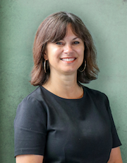 Amy Breuer Amy Breuer headshot