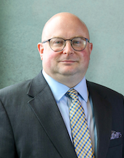 David Borgmeyer David Borgmeyer headshot
