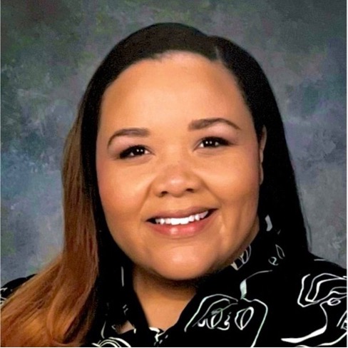 A headshot of Alexandra Boyd, Ph.D. Alexandra Boyd, Ph.D.