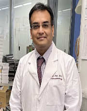 Ajay K. Jain