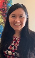 CRGC Fellow Stephanie Wong CRGC Fellow Stephanie Wong