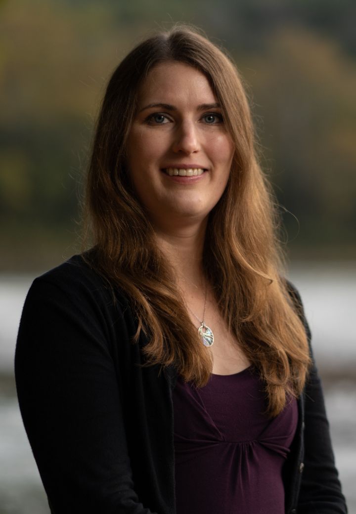 Liz Hasenmueller, Ph.D. Liz Hasenmueller, Ph.D.