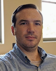 Zachary Phillips Zachary Phillips headshot