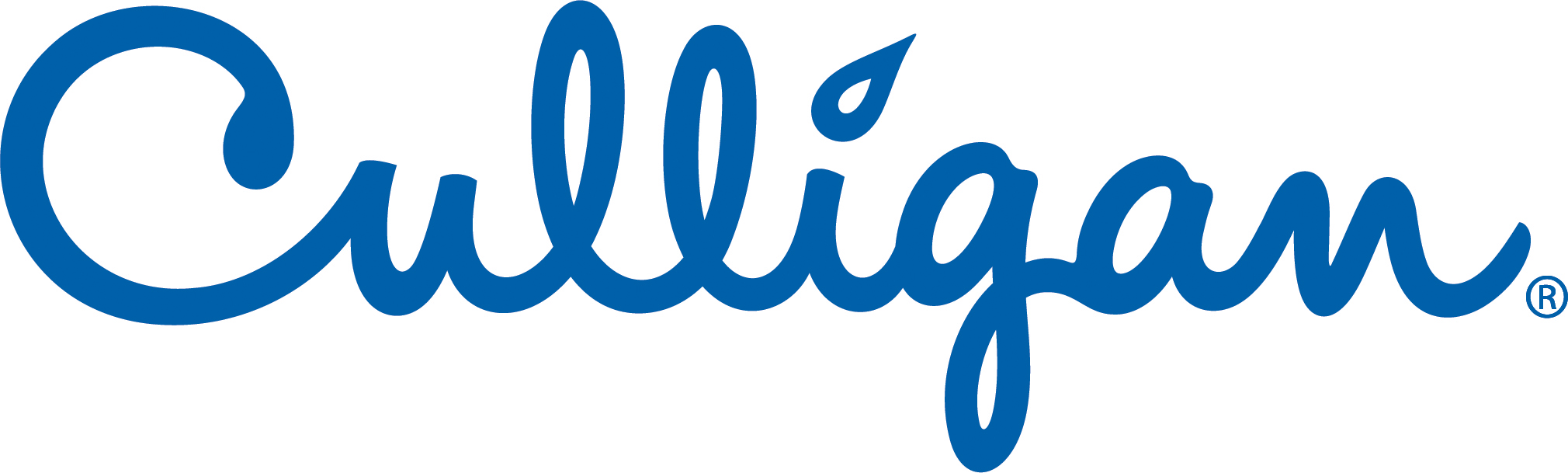 Logomark for Culligan