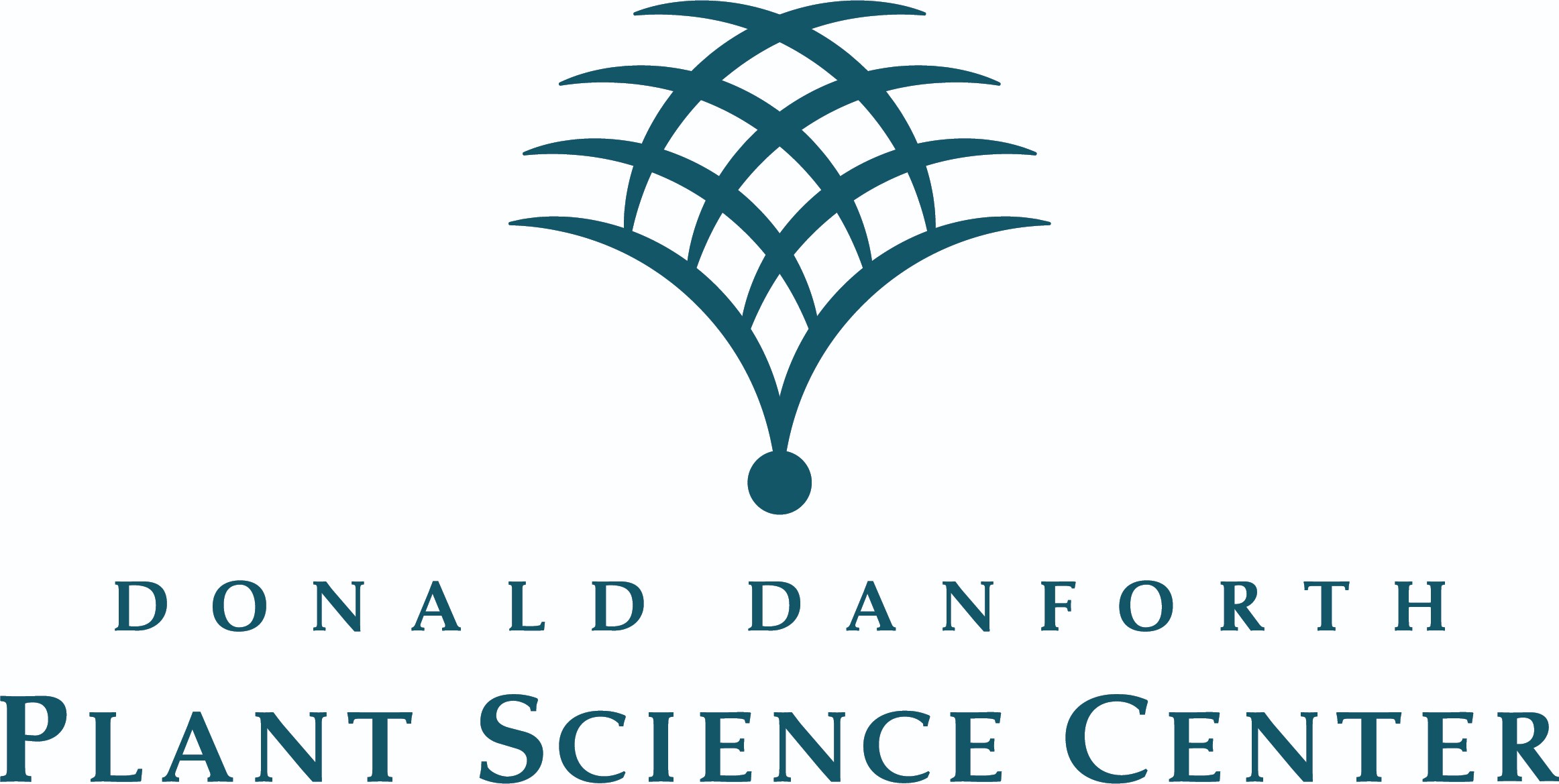 Donald Danforth Plant Science Center Standard Logo