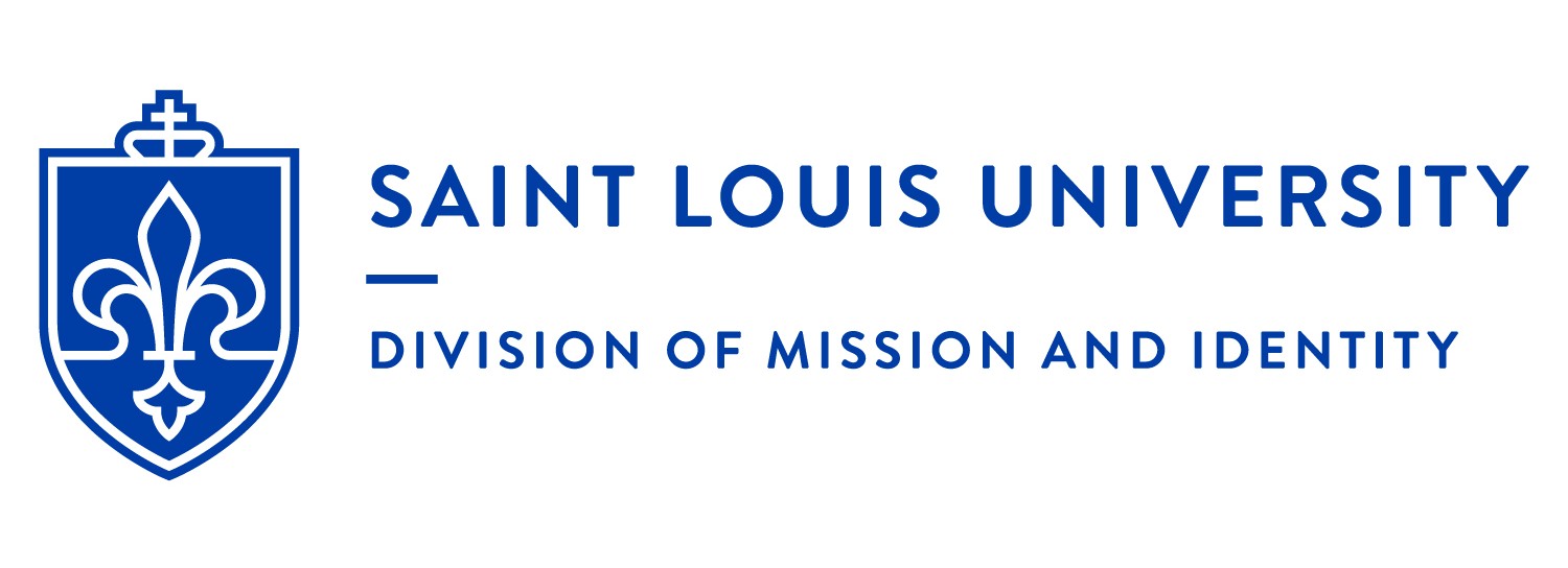 Division of Mission and Identity Logo