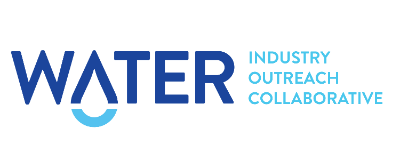 WATER Industry Outreach Collaborative Logo