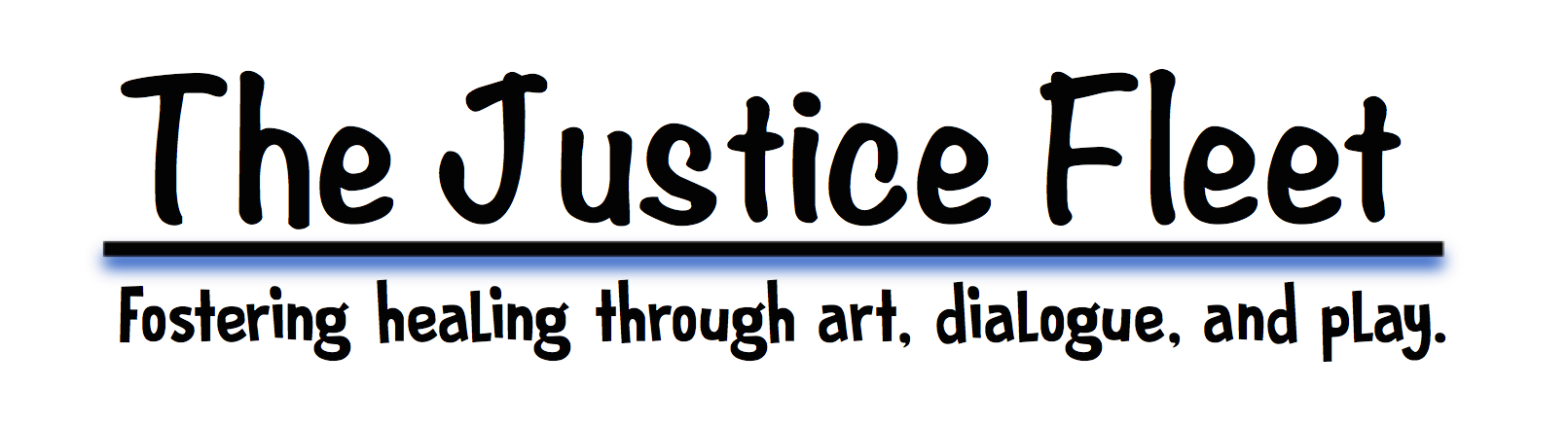 Justice Fleet Logo