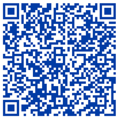 Scan this QR code for more information
