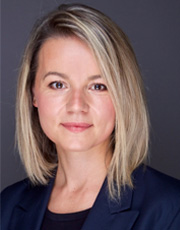 Asmira Alagic, Ph.D. Asmira Alagic, Ph.D.