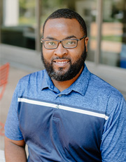 Michael Hankins, Ph.D. Michael Hankins, Ph.D.