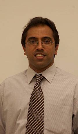 Sanjay Jayaram, Ph.D.