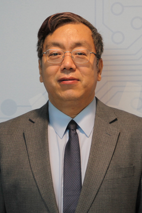 Jeff Ma, Associate Professor