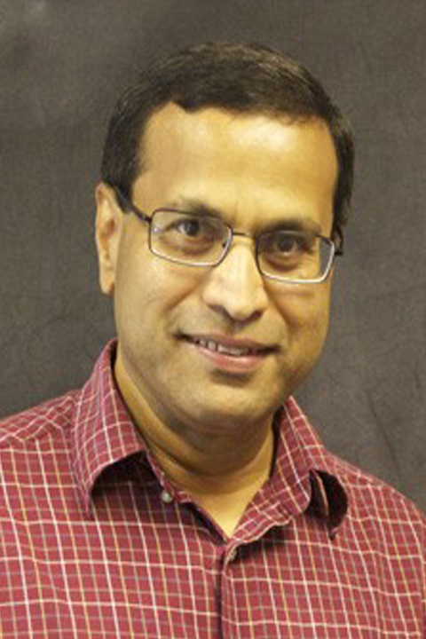 Huliyar Mallikarjuna, Ph.D.