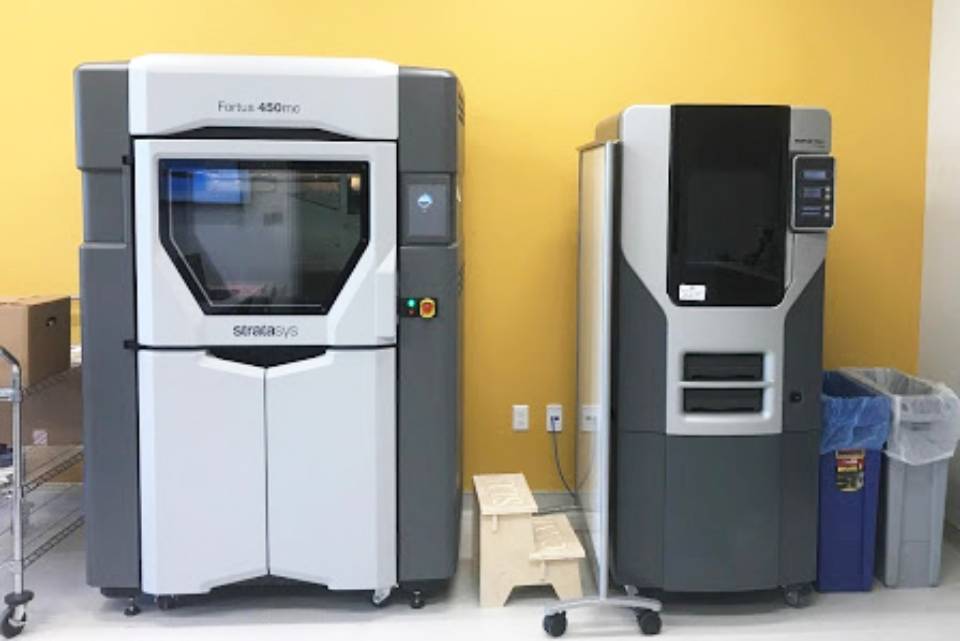 FDM Printers FDM Printers