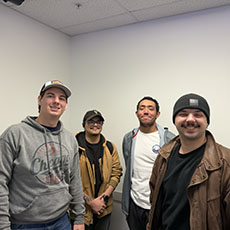 Impact of Time of Day on Flight Performance of Student Pilots in a Part 141 Training Environment