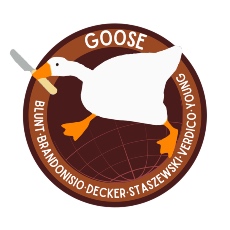 project goose